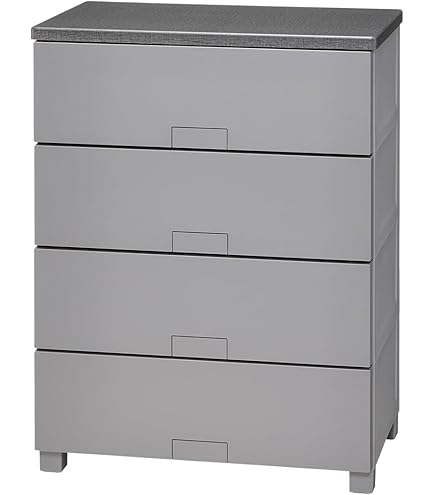 Amazon｜IKEA/イケア KULLEN/クレン：チェスト引き出し×5